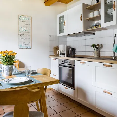 Bayerwaldchalet Regen