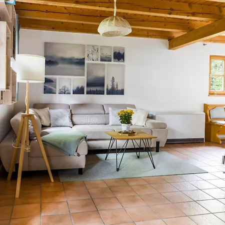 Ferienhaus Bayerwaldchalet *