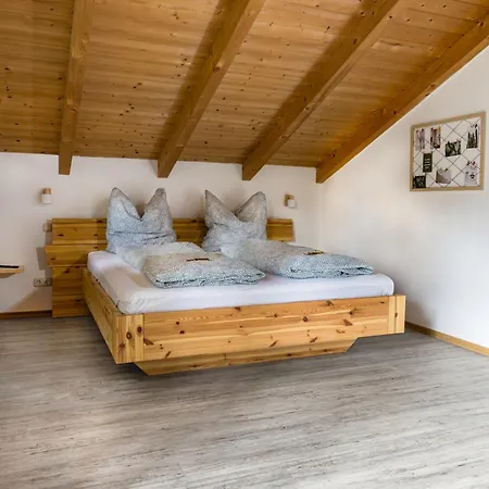 Bayerwaldchalet Regen