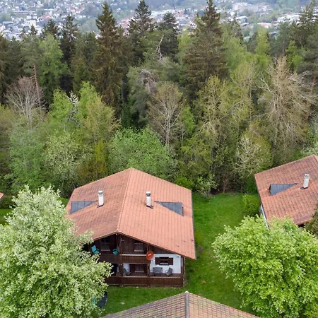Bayerwaldchalet