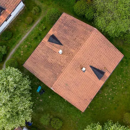 Bayerwaldchalet