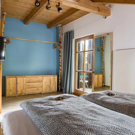 Bayerwaldchalet