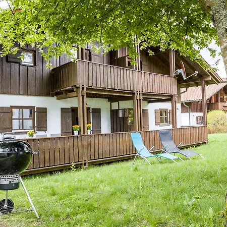 Ferienhaus Bayerwaldchalet