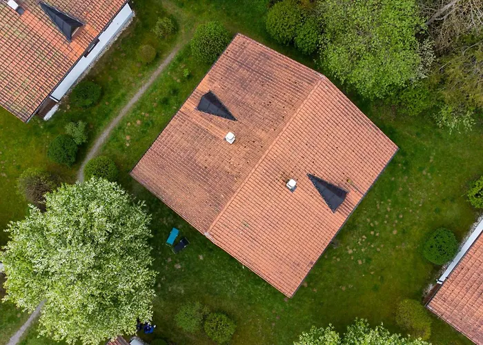 Bayerwaldchalet
