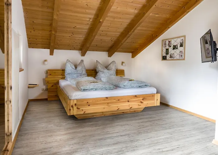 Bayerwaldchalet Regen